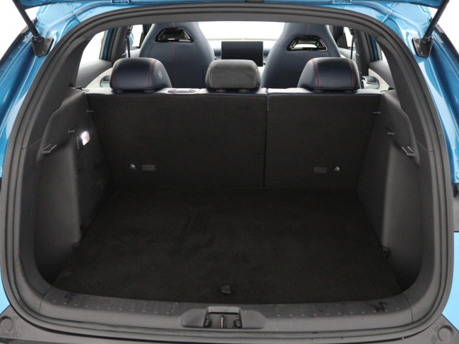 BYD ATTO 3 - Comfort 60 kWh