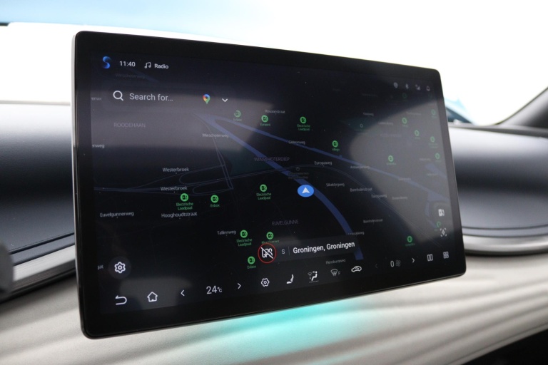 BYD ATTO 3 - Comfort 60 kWh 22