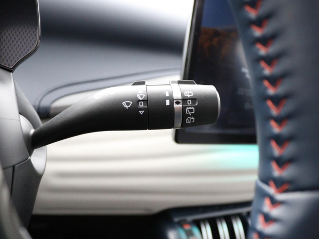 BYD ATTO 3 - Comfort 60 kWh