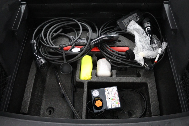 BYD ATTO 3 - Comfort 60 kWh 27