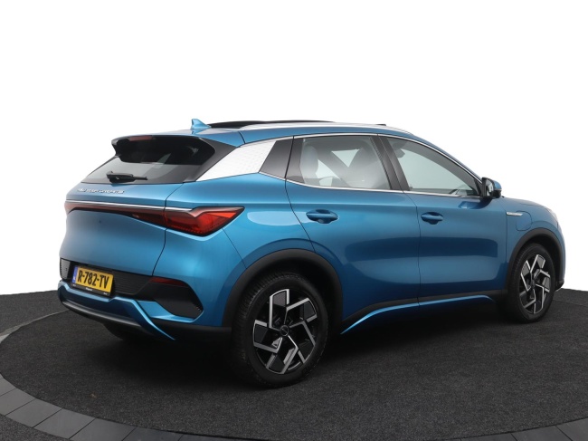 BYD ATTO 3 - Comfort 60 kWh