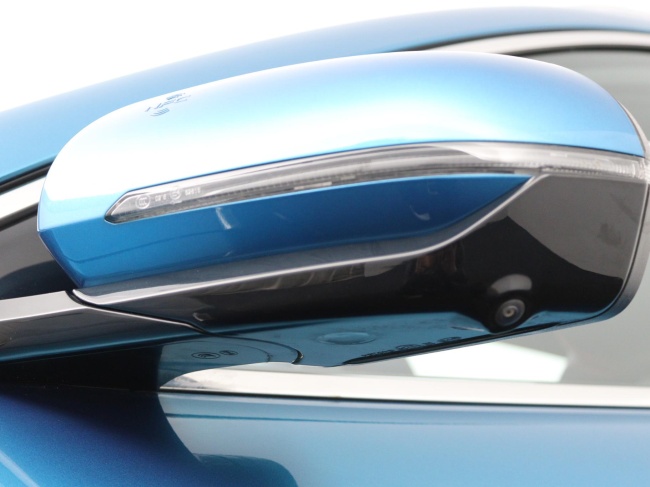 BYD ATTO 3 - Comfort 60 kWh