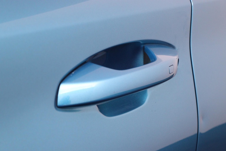 BYD ATTO 3 - Comfort 60 kWh 31