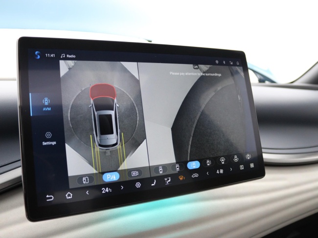 BYD ATTO 3 - Comfort 60 kWh