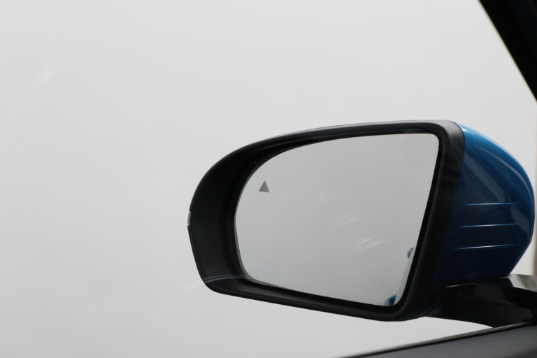 BYD ATTO 3 - Comfort 60 kWh 44