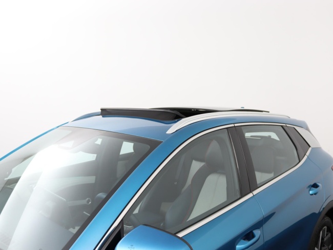 BYD ATTO 3 - Comfort 60 kWh