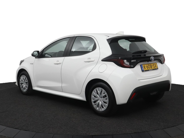 Toyota Yaris - 1.5 Hybrid 12