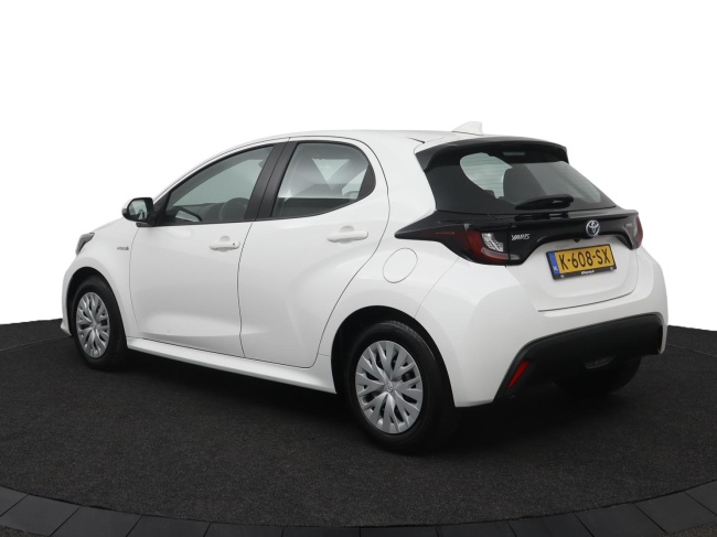 Toyota Yaris - 1.5 Hybrid