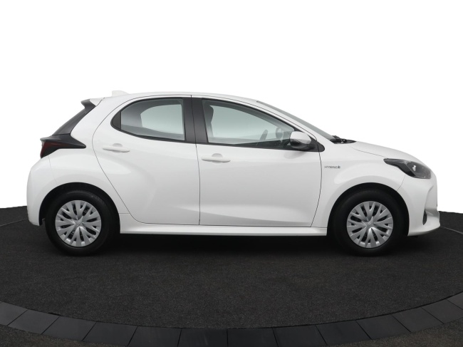 Toyota Yaris - 1.5 Hybrid