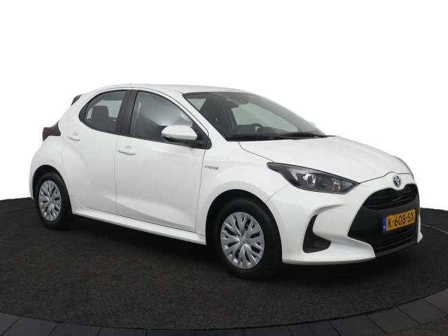 Toyota Yaris - 1.5 Hybrid