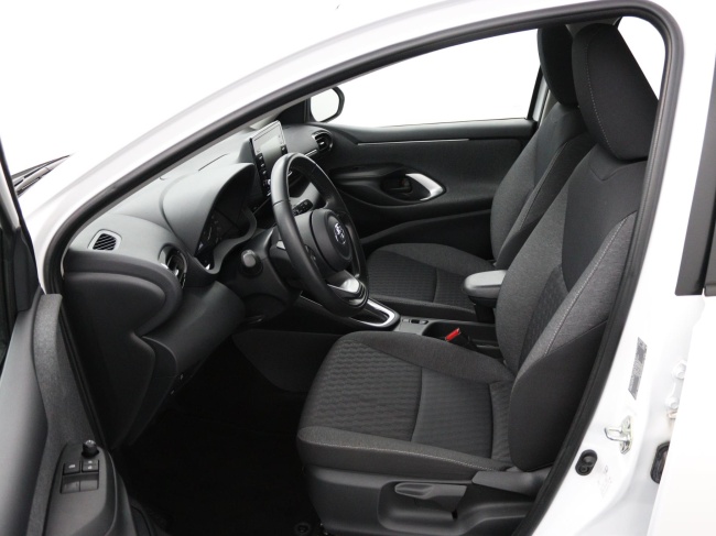 Toyota Yaris - 1.5 Hybrid