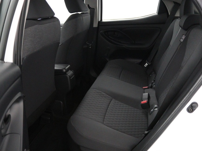 Toyota Yaris - 1.5 Hybrid