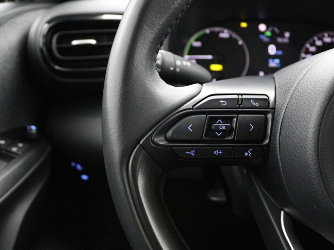 Toyota Yaris - 1.5 Hybrid