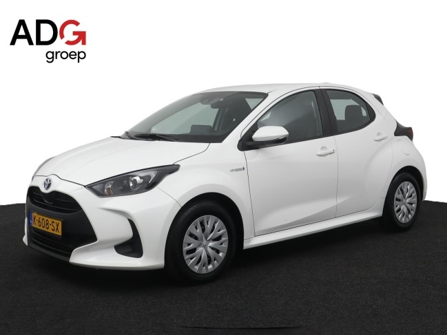 Toyota Yaris - 1.5 Hybrid