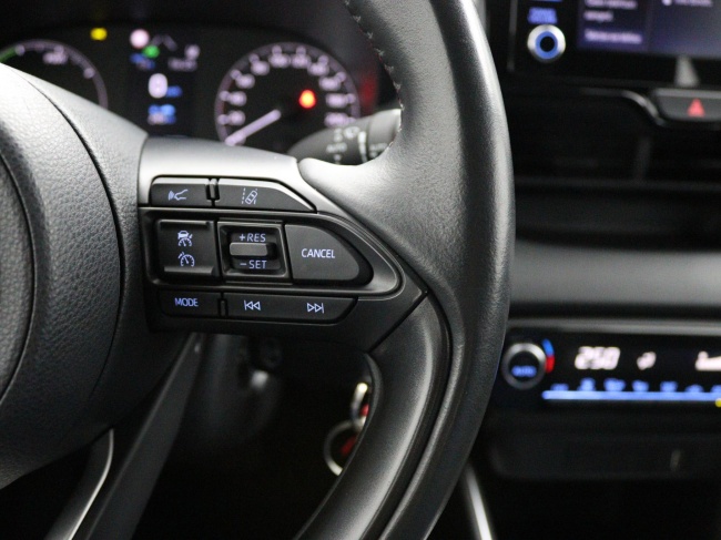 Toyota Yaris - 1.5 Hybrid