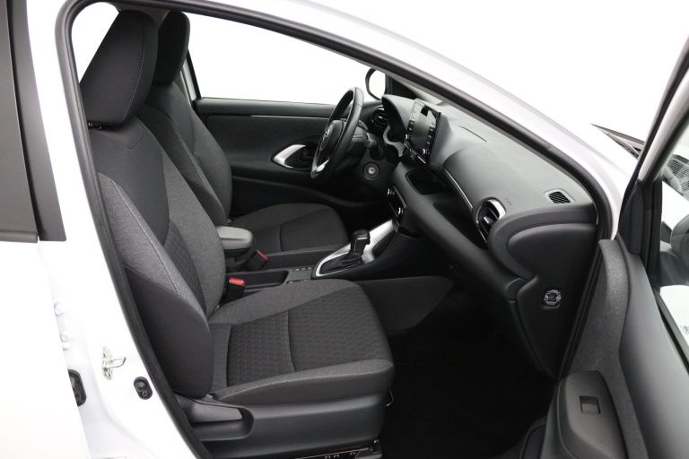 Toyota Yaris - 1.5 Hybrid 22