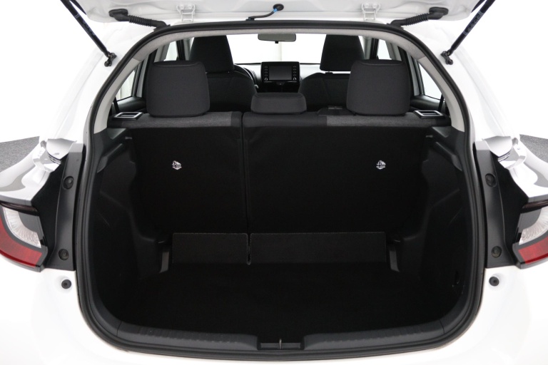 Toyota Yaris - 1.5 Hybrid 23