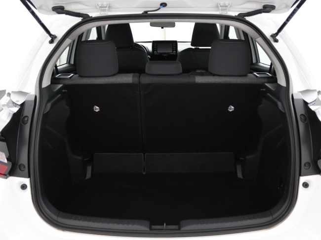 Toyota Yaris - 1.5 Hybrid