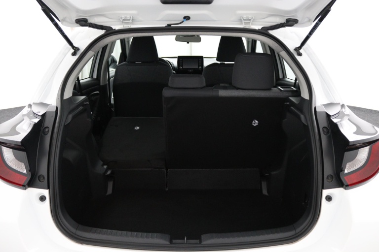 Toyota Yaris - 1.5 Hybrid 24