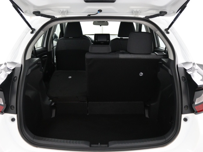 Toyota Yaris - 1.5 Hybrid