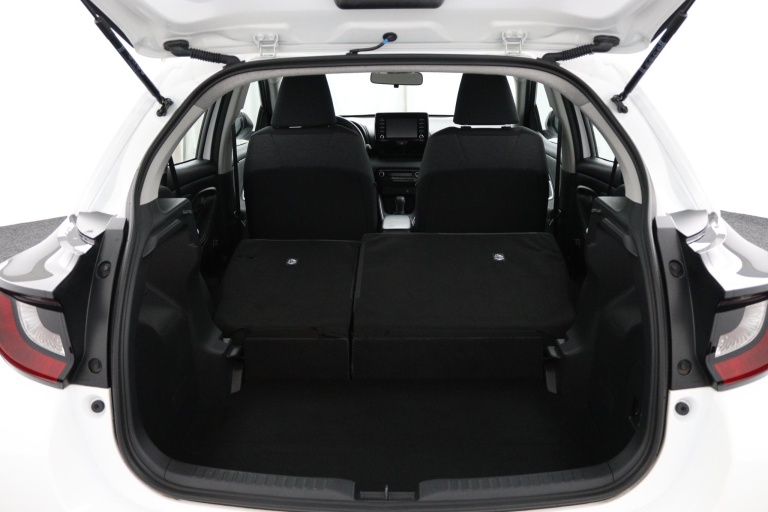 Toyota Yaris - 1.5 Hybrid 25