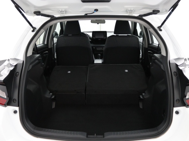 Toyota Yaris - 1.5 Hybrid