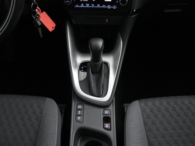 Toyota Yaris - 1.5 Hybrid