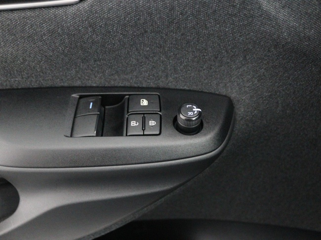 Toyota Yaris - 1.5 Hybrid