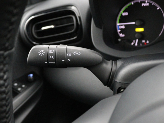 Toyota Yaris - 1.5 Hybrid