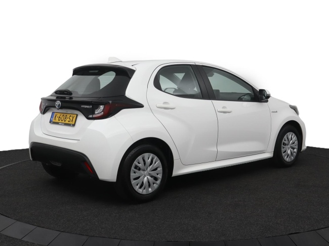 Toyota Yaris - 1.5 Hybrid