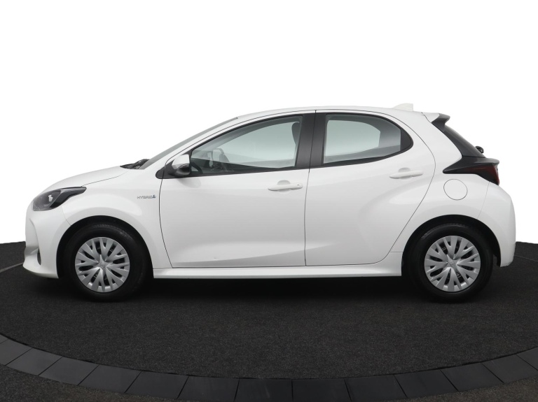 Toyota Yaris - 1.5 Hybrid 3
