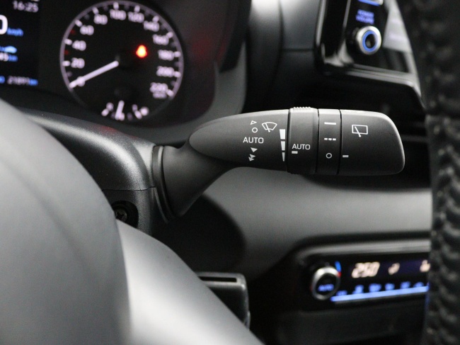 Toyota Yaris - 1.5 Hybrid