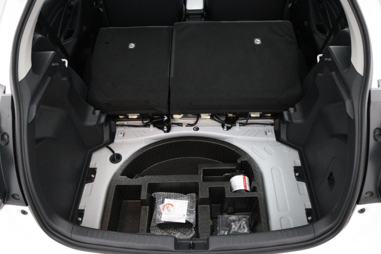 Toyota Yaris - 1.5 Hybrid 32