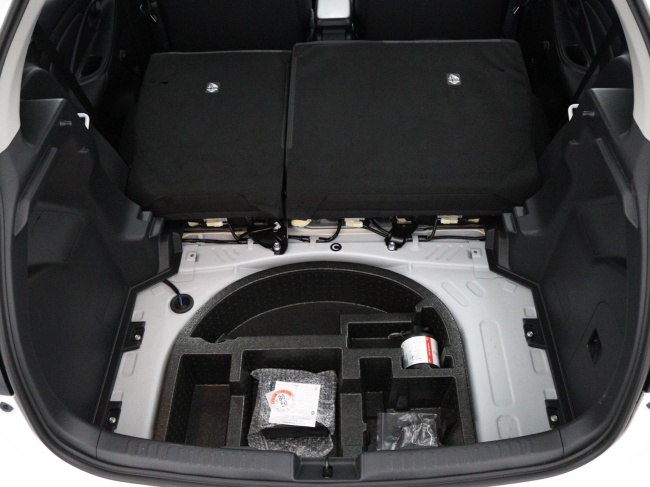 Toyota Yaris - 1.5 Hybrid