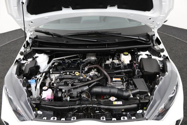 Toyota Yaris - 1.5 Hybrid 33