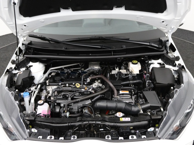 Toyota Yaris - 1.5 Hybrid