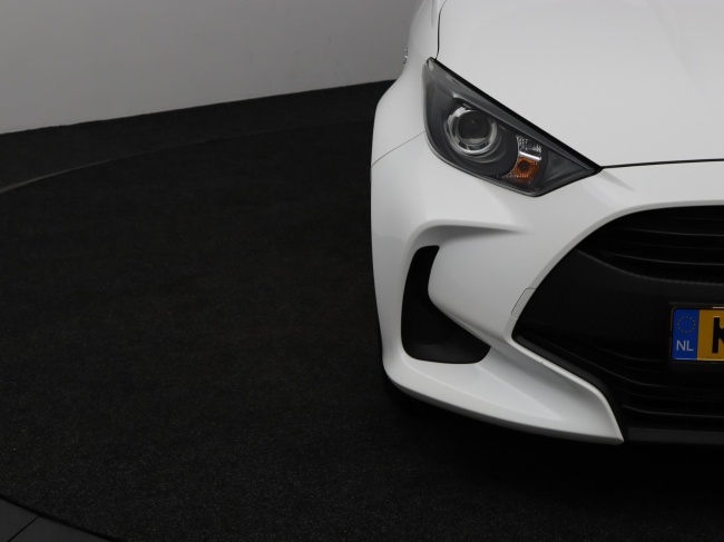 Toyota Yaris - 1.5 Hybrid