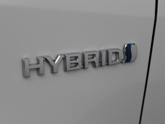 Toyota Yaris - 1.5 Hybrid
