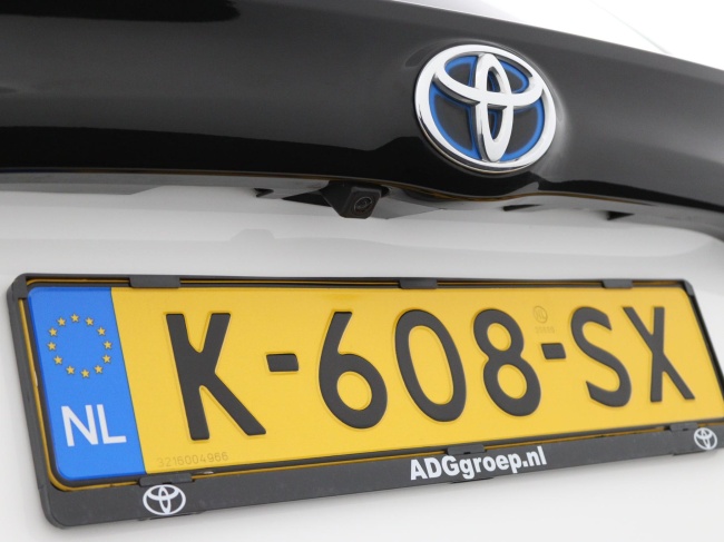 Toyota Yaris - 1.5 Hybrid