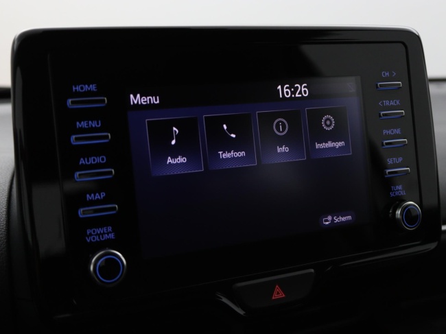 Toyota Yaris - 1.5 Hybrid