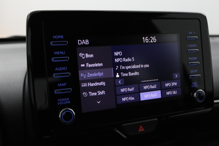 Toyota Yaris - 1.5 Hybrid 39