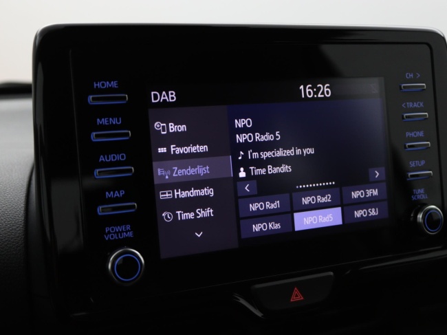 Toyota Yaris - 1.5 Hybrid