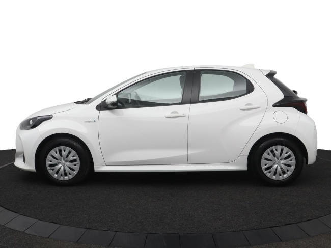 Toyota Yaris - 1.5 Hybrid