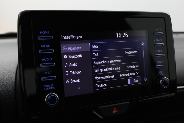 Toyota Yaris - 1.5 Hybrid 41