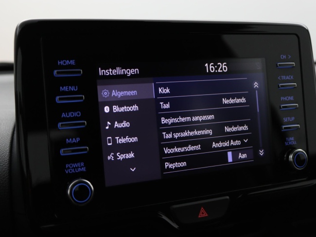 Toyota Yaris - 1.5 Hybrid