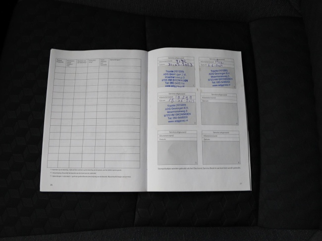 Toyota Yaris - 1.5 Hybrid