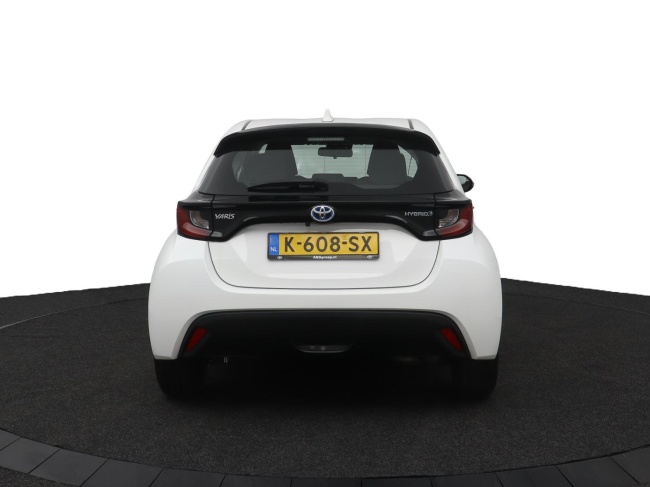 Toyota Yaris - 1.5 Hybrid