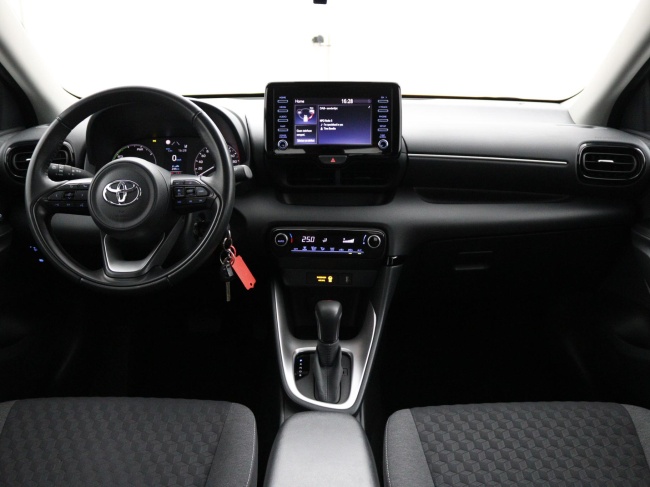 Toyota Yaris - 1.5 Hybrid