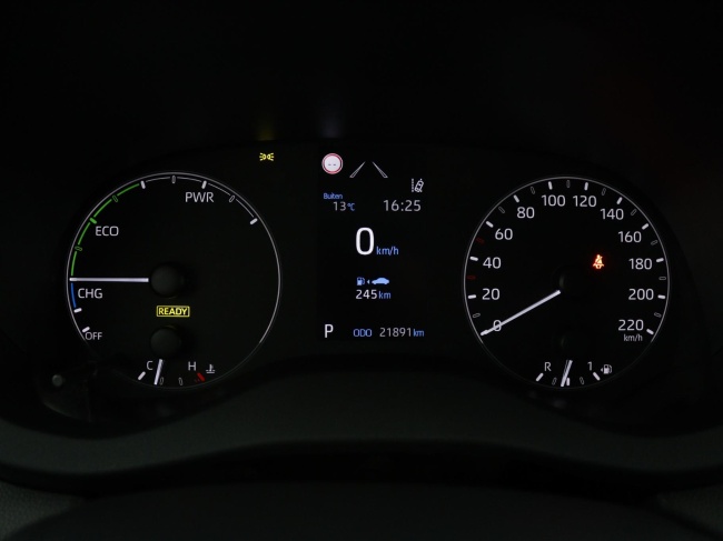 Toyota Yaris - 1.5 Hybrid