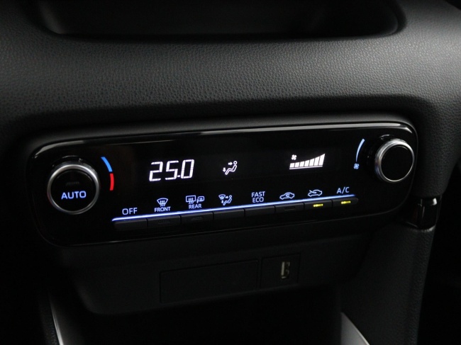 Toyota Yaris - 1.5 Hybrid